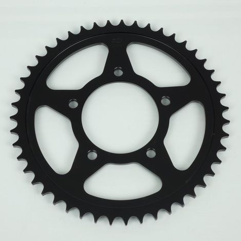 Afam-Getriebekrone für Motorrad suzuki 650 bandit 2007 bis 2014 (1/2)