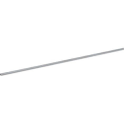 Geze Stange 12MM L=2000MM Verzinkt (1/4)