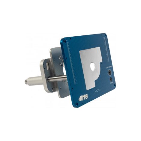 Elevador de fresado de precisión KREG - PRS-RL2.0K