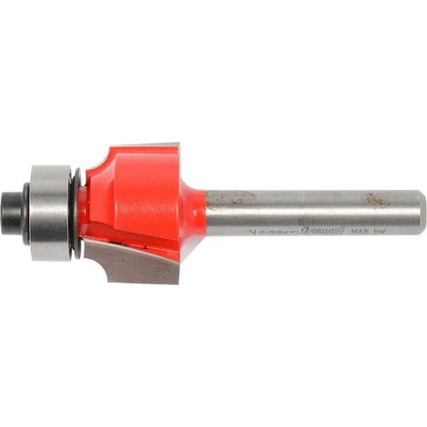 Fanar 34-10406P fraise métal 19 mm carbure