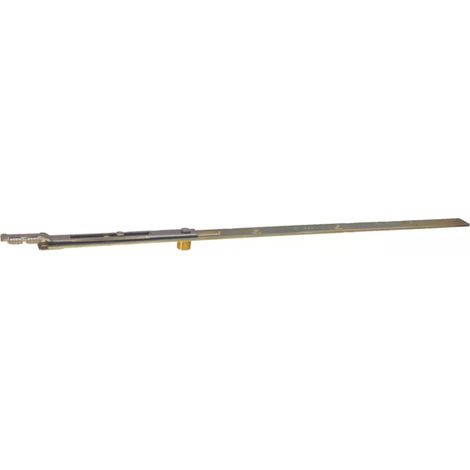 RAMPE MS AXE A 13MM RAINURE T16 E-24921-11-0-1