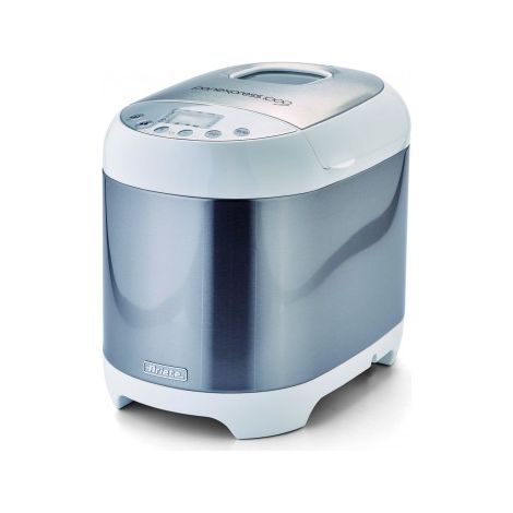 Ariete 133 macchina per il pane 550 W Acciaio inossidabile (1/5)