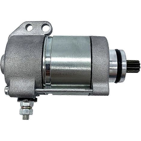 55140001100 para KTM 250cc 300cc Exc para motor de arranque eléctrico Bendix (1/5)