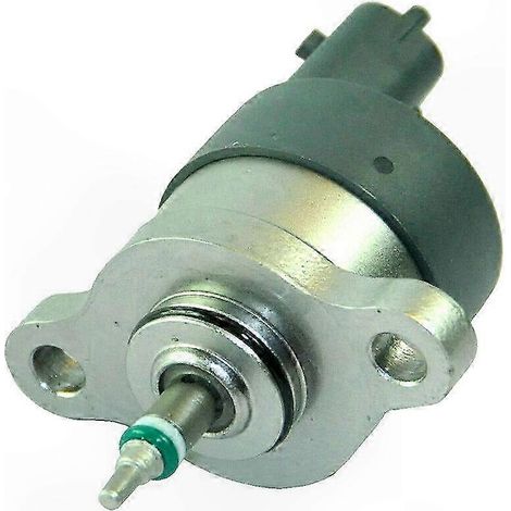 Soupape de régulation de pression de carburant diesel compatible avec les camions et véhicules FIAT IVECO RENAULT (1/5)