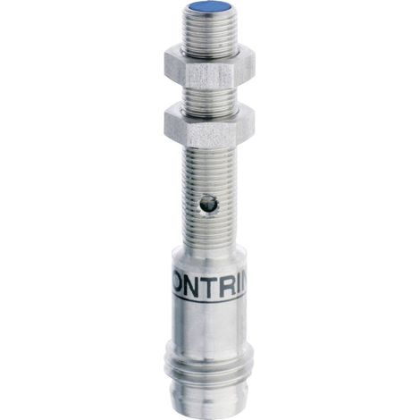 Contrinex Sensore induttivo M5 A filo PNP DW-AS-503-M5