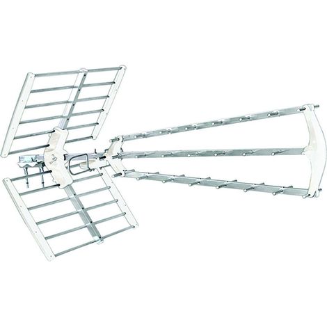 Antenna digitale terrestre 38 elementi banda uhf 5g lte