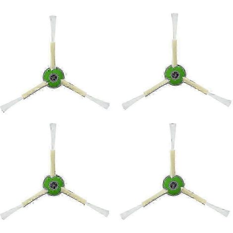 Filtres HEPA de rechange pour iRobot Roomba i6 i8 E6 E7 (1/5)