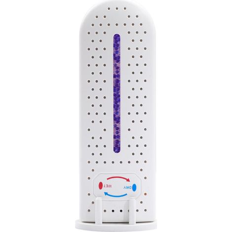 Mini sèche-Air pour salle de bain et chambre à coucher, déshumidificateur, absorbeur d'humidité Recyclable, armoire, Portable, déshumidificateur d'intérieur (1/5)