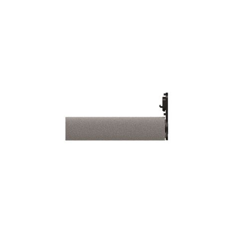 Accessoire pour aspirateur à eau et poussière Polti Rouleau PAEU0422