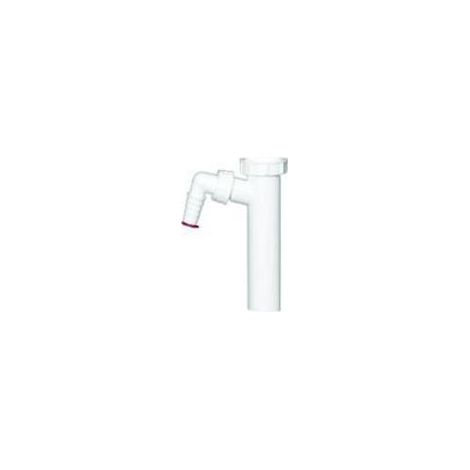 Tuyau DN40x6/4' avec raccord de tuyau (1/2)
