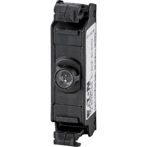 Eaton Elemento LED, Flat Rear, rojo/verde, montaje frontal, 180799
