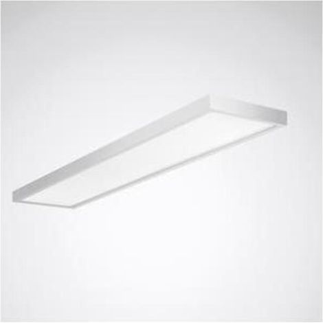 TRILUX LED-Panel 30-36W 3000-4000K 4000lm ws Konv IP20 1202x302x50mm 2350G4D2PW1940/30/ML-8MCET