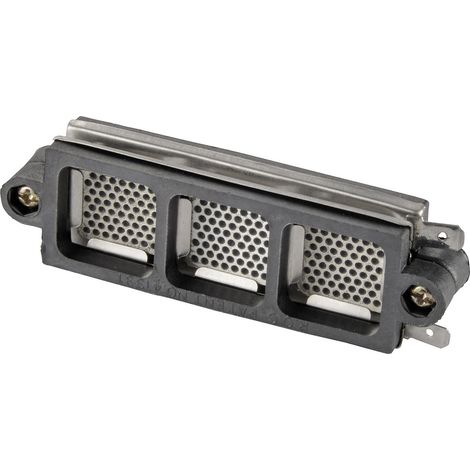 TRU COMPONENTS Heizelement 12 V/DC 60 W, 80 W (L x B x H) 90 x 27 x 17 mm (1/2)