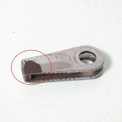 [PRODUIT D'OCCASION] Tendeur chaîne de transmission origine pour moto Ø20mm Occasion