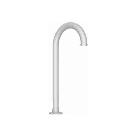 HIKVISION - Soporte de cuello de cisne DS-1619ZJ