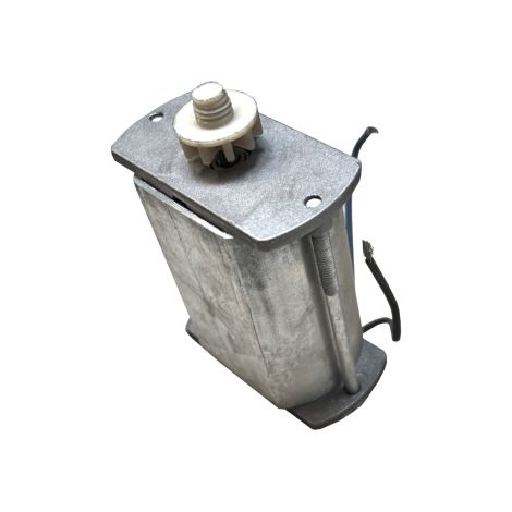 Ersatzmotor Elektromotor 230V 65W 6700RPM Motor für Universal-Schärfstation uvm. (1/4)