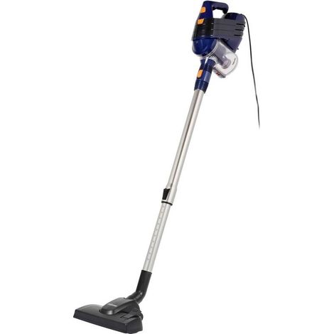 [NEUWERTIG] B-Ware Tristar SZ-2318 Handstaubsauger 600W 2,8kg 0,9l Auffangbehälter Schwarz (1/2)