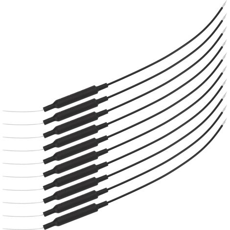 Antenne Wifi Interne 2.4G Haute Performance - Lot de 10 Pièces pour Signal Stable (1/5)