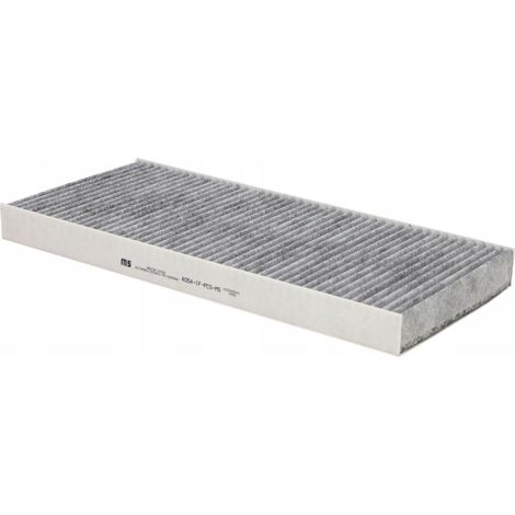 INNENRAUMFILTER MERCEDES B-KLASSE Sports Tourer W245 (1/5)