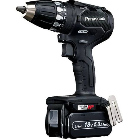 Visseuse 18 V 5 Ah Li-ion - D-Work