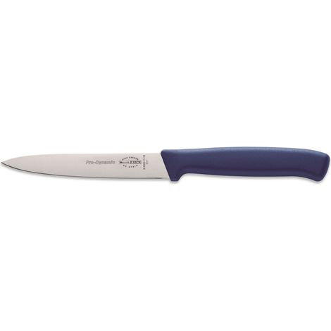 F. DICK ProDynamic Küchenmesser blau 11 cm Kochmesser kleine Schneidaufgaben