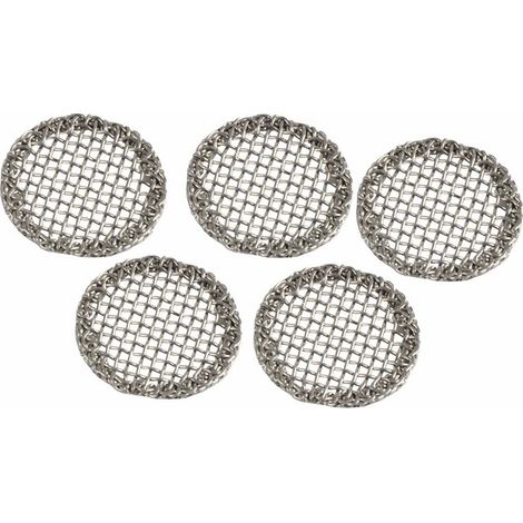 Filtre eau (X 5) - DIFF pour Chaffoteaux : 61007727