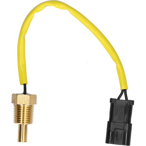 Motorkühlmitteltemperatursensor, Zubehörteil für Komatsu 7861-92-3380 Bagger