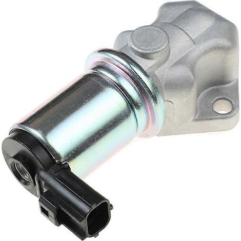Soupape de régulation du ralenti compatible avec Ford Escape/MPV 3.0L 1L8Z9F715AA (1/5)