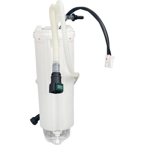 Die Referenznummern 3D0919087L, 3D0919087A und 3D0919087C sind für Audi A8 D3 Kraftstoffpumpenbaugruppen geeignet.