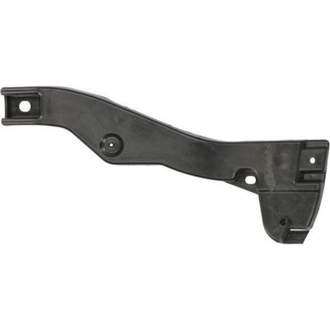 Support de pare-choc avant droit Audi A4 3 B7 2004-2007