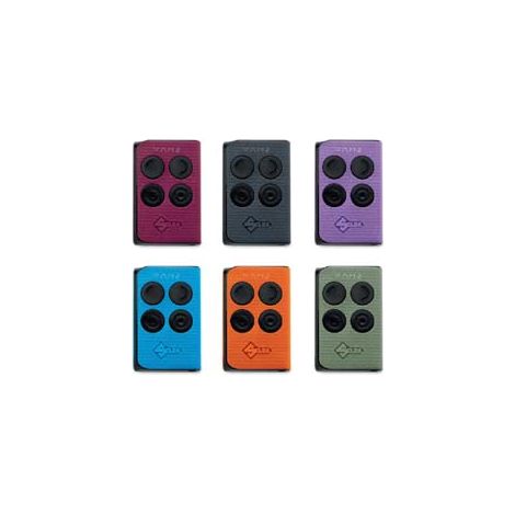 RADIOCOMANDO I.AM BT PZ.12 COLORI ASSORTITI- - (ARKE25600 90) - 1 pezzi SILCA