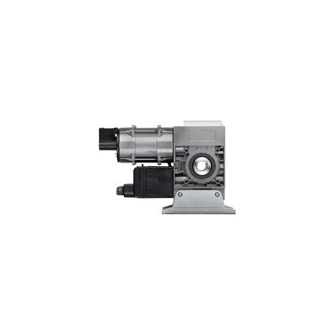 Moteur seul Mwf Mono Latéral Rideau 380Nm Parachuté Ø40 Sec Manivelle Marantec Mfz Ovitor