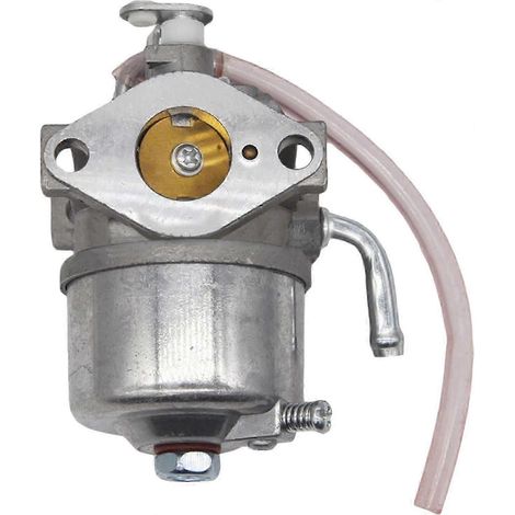 Carburateur pour moto Kawasaki FC150V, moteur 4 temps, 14SB, pour tondeuse, référence C-80, remplace l'ensemble carburateur 15003-2364. (1/5)