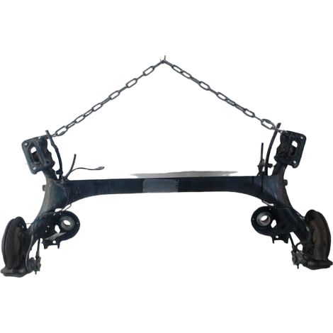 [PRODUIT D'OCCASION] Train Arriere CITROEN C4 2008- ♻️ Ref Oe. 5148r9 - Garantie à vie (1/3)