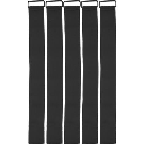 Bandes de Course à 3 Jambes - Jeu de Relais Extérieur pour Anniversaire et Événements Sportifs - Enfants/Adultes