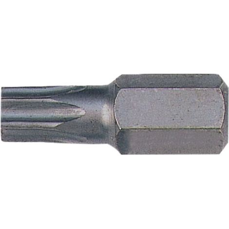 5X PUNTAS 10MM TORX T40 30MM - BAHCO