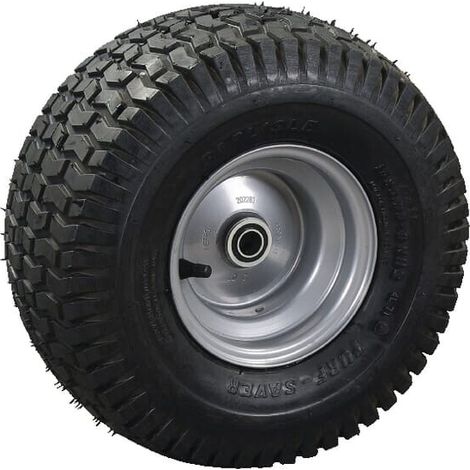 Ruota anteriore HONDA MACHINERY PARTS 80618VK1003