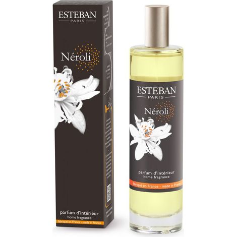 Esteban - Vaporisateur neroli 75 ml (1/2)
