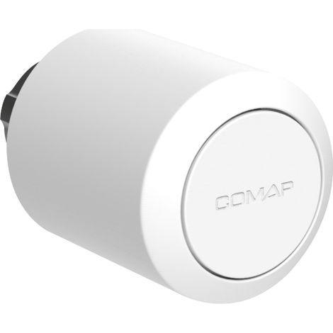 Tête thermostatique programmable M30 – Compatible avec Comap M28 et M30 – Pilotage à distance – Réf. L150007001 (1/3)