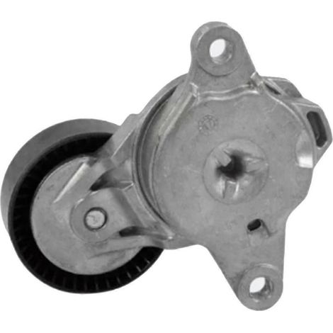 Ensemble de poulie tendeuse de courroie hgDrive FL3Z-6A228-B FL3E-6A228-AB pour 21-23 2015-2023 FL3E6A228B (1/5)