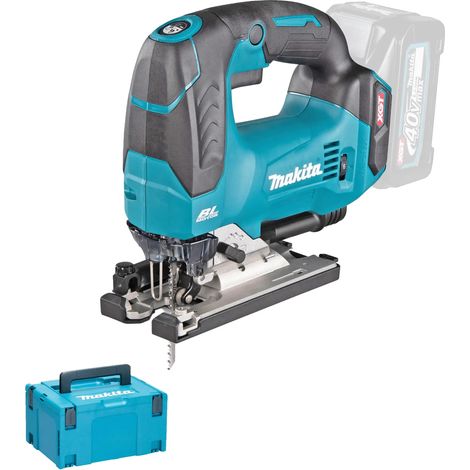 Scie alternative Makita JV002GZ01 40V