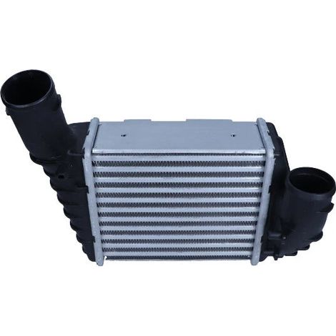MAXGEAR AC630018 Intercooler Aluminium AUDI 059145806