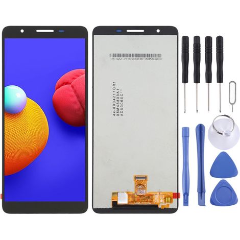 Original LCD touchscreen for Samsung Galaxy A01 Core SM-A013 (1/4)