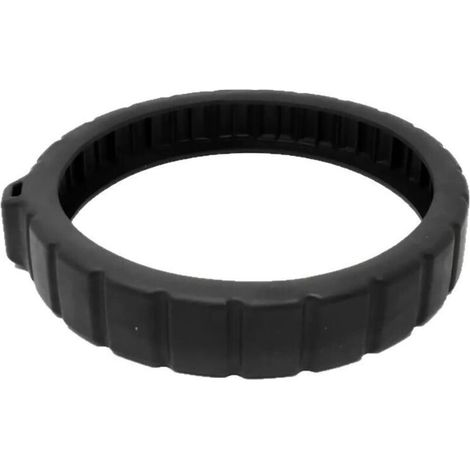 Kit di pneumatici per pulitore per piscine Pentair Lil Rebel 360455 – Compatibile con il modello 360450 – Accessorio per piscine fuori terra (1/5)