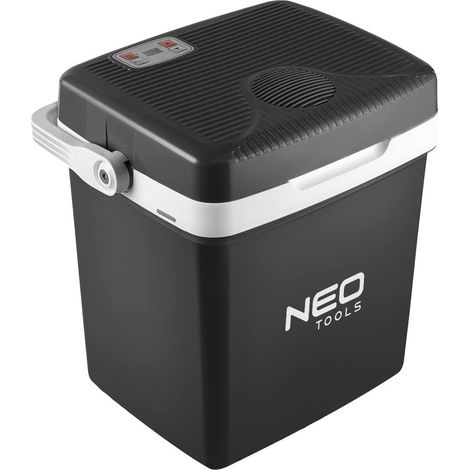 Neo Tools frigorifero portatile 2 in 1 26 litri Eco