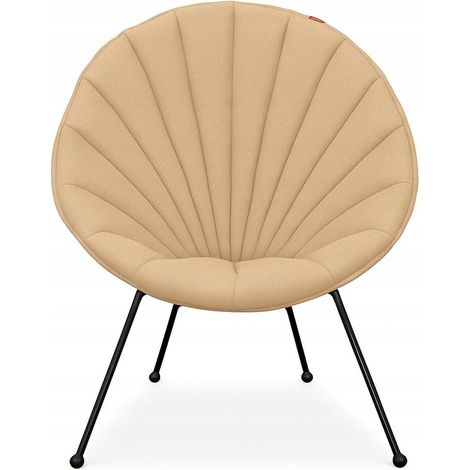 COJÍN PARA SILLA DE JARDÍN ACAPULCO, IMPERMEABLE, CÓMODO (1/5)