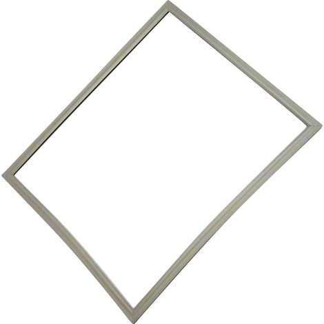 Joint de porte (partie congélateur) d'origine 568X700 mm (DA97-07366J) Réfrigérateur, congélateur SAMSUNG