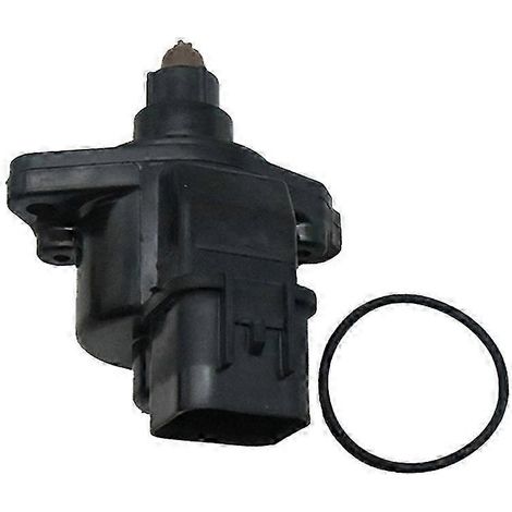 MD614368 Vanne de régulation d'air de ralenti, compatible avec Eagle MD614559, MD628054, MD614568, MD614380 et MD614431. (1/5)