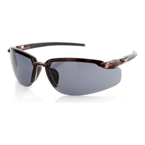 Gafa universal ocular ahumado antivaho Pambre Smoke