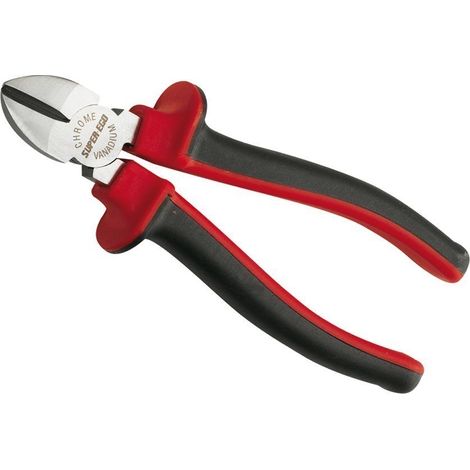 ALICATE CORTE DIAGONAL 160MM  514011100 (1/2)